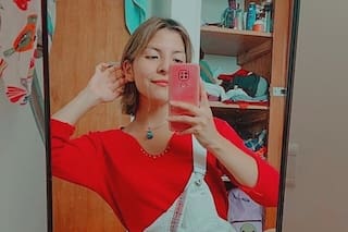 Murió la joven que viajó desde Chubut para ver a Coldplay y quedó atrapada en un incendio