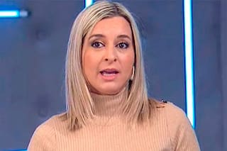 Mariela Fernández, sobre el abuso que sufrió de niña: "Tuve que perdonarlo"