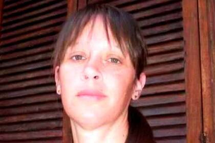 Paula Perassi, 33 años