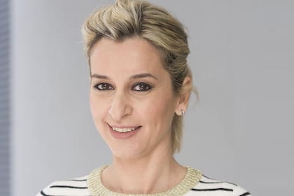 Mariela Fernández: "Hay que hacer una reflexión sobre los chistes que se hacen sobre salud mental"