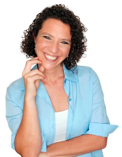 Mariela Kreimer afirma que con la neuroplasticidad, podemos crear nuevas conexiones neuronales