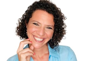 Una cirugía fallida y un dolor crónico le permitieron conectar con una terapia que le cambió la vida