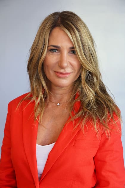 Mariela Mociulsky: “Ya no se trata de poner trabajo y vida personal en platos opuestos de una balanza, sino de integrarlos con armonía. Por eso, el liderazgo necesita ampliar su mirada”