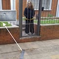 El primer gol del Mundial de 1930 se hizo donde tienen construida su casa y hoy viven para contarlo