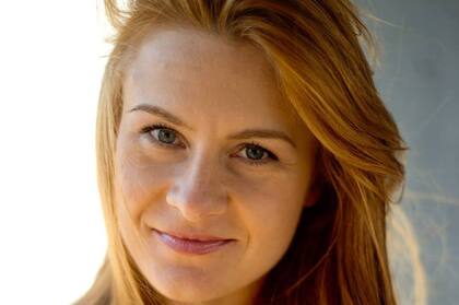 La Fiscalía de Washington que lleva su caso publicó un nuevo documento