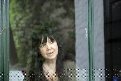 Esta noche, a las 21, la cantante y actriz volverá a pisar un escenario, el del Auditorio de Belgrano