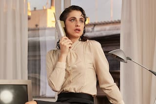 Cómo es Para quien trabajas, su impactante nuevo disco