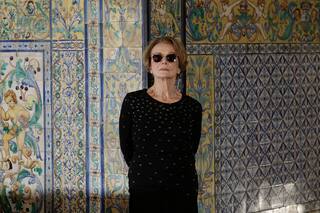 Marilú Marini ganó el premio Konex de Brillante