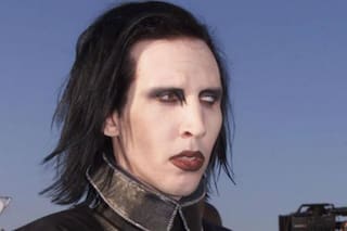 El descargo de Marilyn Manson, tras ser acusado de abuso por 5 mujeres