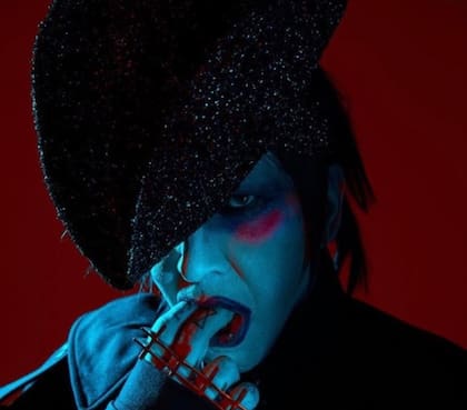 Marilyn Manson llegó a un acuerdo polémico con una de sus demandantes por abuso