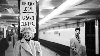 Marilyn Monroe cumpliría 100 años este 1 de junio,