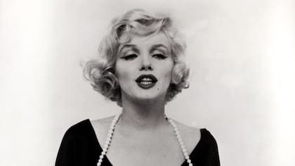 Marilyn Monroe, la malquerida