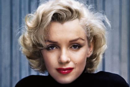Marilyn Monroe murió el 4 de agosto de 1962 a los 36 años en Los Ángeles