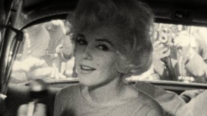 Marilyn murió a los 36 años y, hasta hoy, es un ícono cultural 