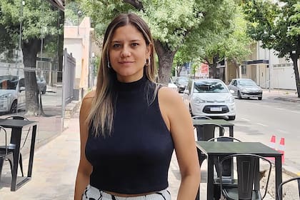 Marilyn Oviedo Villarreal, presidente ONG Save My Identity, donde trabaja sobre la regularización migratoria de los venezolanos y otras comunidades