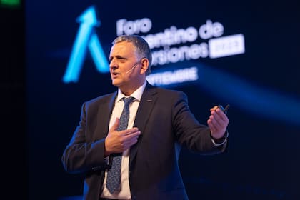 Marín anticipó exportaciones por más de US$30.000 millones, un megaproyecto de GNL y un cambio cultural que, asegura, transformará a la empresa en una de las veinte mayores del mundo