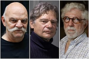 Del caso $Libra a la ley de glaciares: ¿qué dicen los intelectuales sobre este momento de Javier Milei?