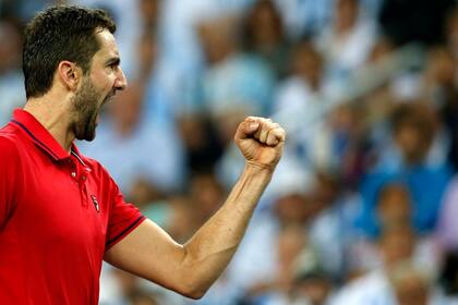 Marin Cilic estará en el ATP porteño