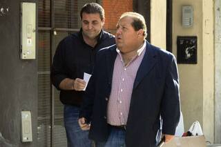 Investigan a un dirigente de la AFA por casos de pedofilia