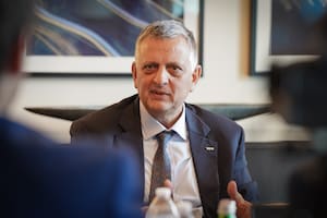 Cómo Marín transformó la cultura de YPF para exportar al mundo