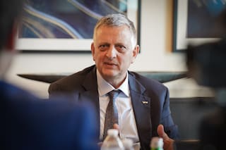 Cómo Marín transformó la cultura de YPF para exportar al mundo