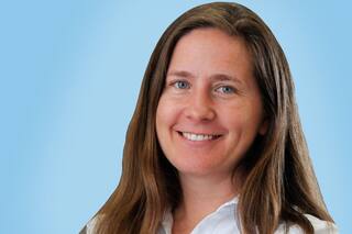 Marina Azzimonti: "En la Argentina no tenemos frenos ni contrapesos"