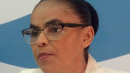 Marina Silva