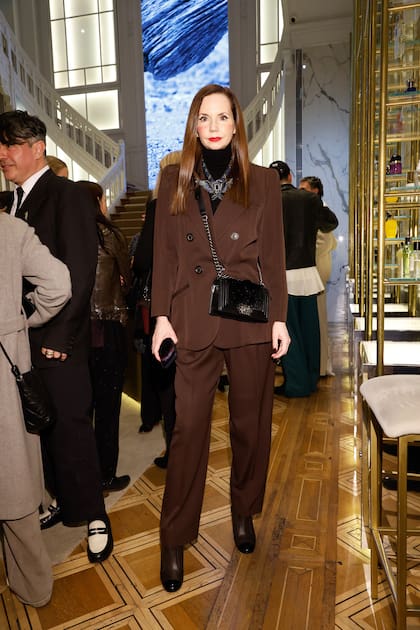 Marina Achával Duhau