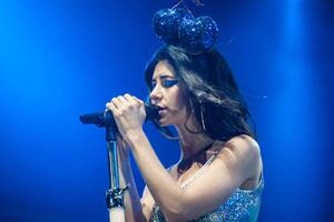 Lollapalooza 2016: Marina & the Diamonds, del dance al electro pop
