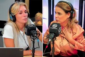 Marina Calabró le contó a Yanina Latorre los motivos de su renuncia a Lanata sin filtro