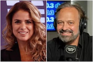 Marina Calabró ya tiene reemplazo: quién es el periodista elegido para formar parte del equipo de Lanata