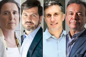 Inflación, actividad y empleo: qué proyectan los economistas para este año