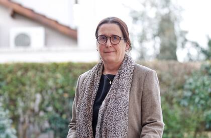 Marina Dal Poggetto: "La pregunta es la sostenibilidad del financiamiento del déficit externo”