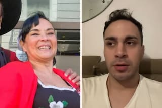 El nieto de la directora de Ballet Salta contó el calvario que vivió tras sufrir los abusos de su abuela