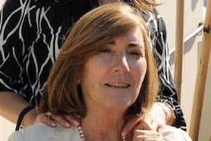 La agonía de Marina: murió la jubilada que golpearon para robarle en su casa de Quilmes