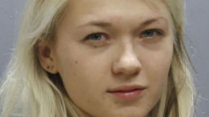 Marina Lonina, la chica de 18 años que filmó la violación a su amiga de 17 años