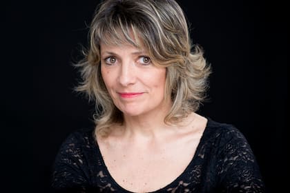 Marina Skell: "Acá en España, o te adaptás o te volvés. Nosotros pudimos porque vinimos con la familia, nos ocupábamos de los críos y no había tiempo para añorar".