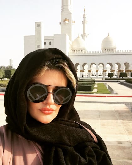 Marina Smith contó con lujo de detalles lo que le pedía el contrato