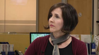 Marina Walker: "Lo que no se puede enseñar es cómo ser radicalmente independientes del poder, cómo tener una curiosidad intelectual insaciable, cómo desconfiar de todo y todos (incluidas las propias suposiciones), cómo proteger fuentes hasta con la propia libertad, y cómo ser empáticos con las personas más desprotegidas de la sociedad"