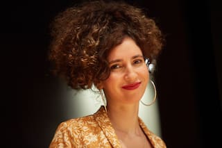 Marina Wil: una joya del indie que grabó con Fito Páez y lleva el ADN del rock nacional