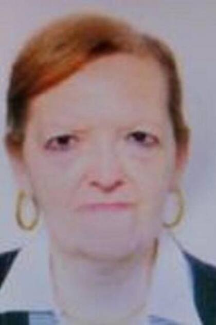 Marinella Beretta, mujer de 70 años encontrada muerta en su casa luego de dos años