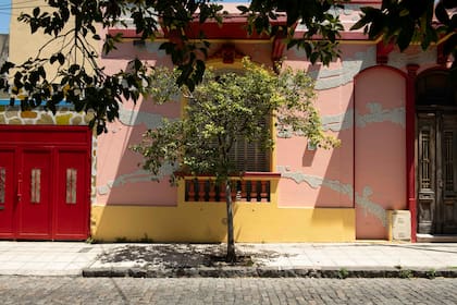 Marino Santa María Revista Living