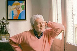 Cómo se encuentra Mario Mactas tras el accidente doméstico