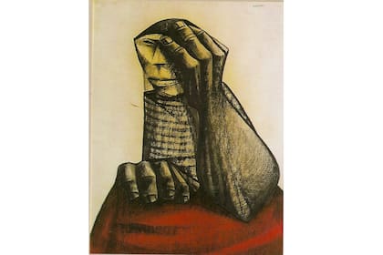 Mario Mollari, el "espartaco" favorito de Cristina Kirchner