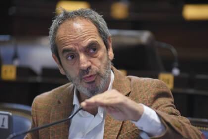 Mario Giacobbe