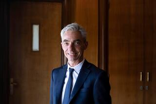 La muerte de Mario Meoni: publican el informe sobre cómo fue el accidente