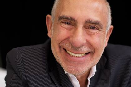 El diseñador de medios, Mario García, es uno de los hispanos más influyentes de los Estados Unidos