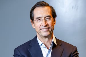 Mario Alonso Puig, médico: “La verdadera felicidad no está condicionada por factores externos o circunstancias cambiantes, sino que es un estado interno de paz y serenidad”
