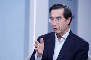 Mario Alonso Puig, médico: “La verdadera felicidad no está condicionada por factores externos o circunstancias cambiantes, sino que es un estado interno de paz y serenidad”