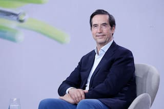 Mario Alonso Puig, médico: “La verdadera felicidad no está condicionada por factores externos o circunstancias cambiantes, sino que es un estado interno de paz y serenidad”